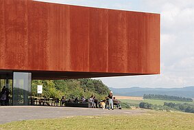 Glauberg Glauberg - Keltenwelt