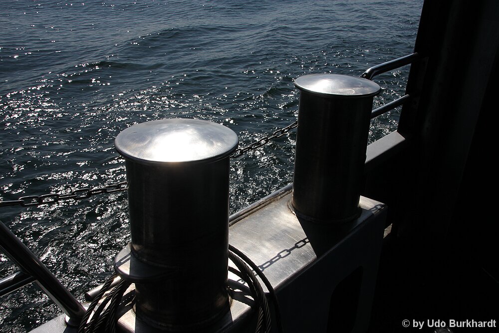 Auf nach Konstanz Fähre Meersburg - Konstanz