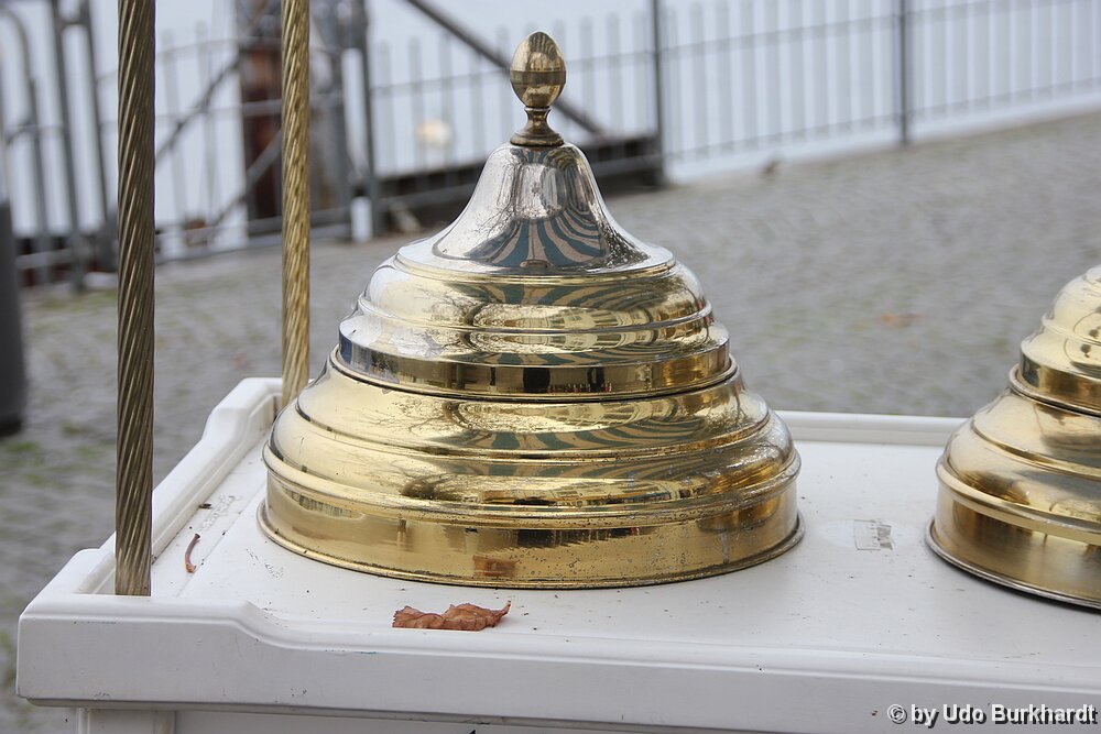 Überlingen Eiswagen