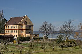 Reichenau Seeblick