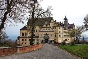 Der Heiligenberg null