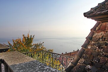 Meersburg Seeblick