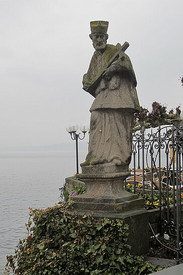 Bodensee Meersburg