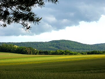 Die Langgewann Idylle