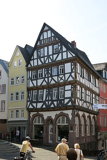 Wetzlar Wetzlar