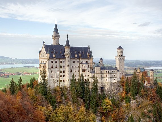 Füssen