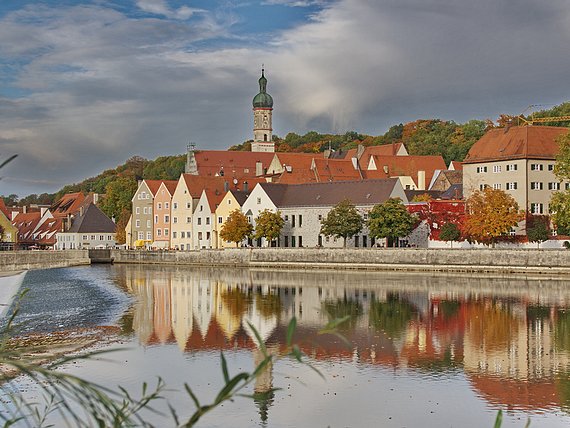 Landsberg am Lech