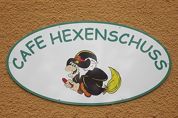 Bad Bellingen Café Hexenschuss