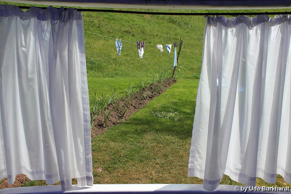 Bitche - Jardin pour la Paix Jardin pour la Paix