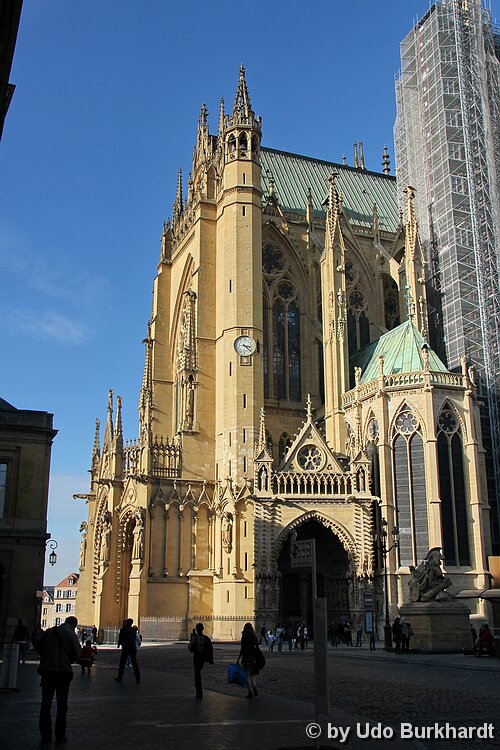 Metz Herbst