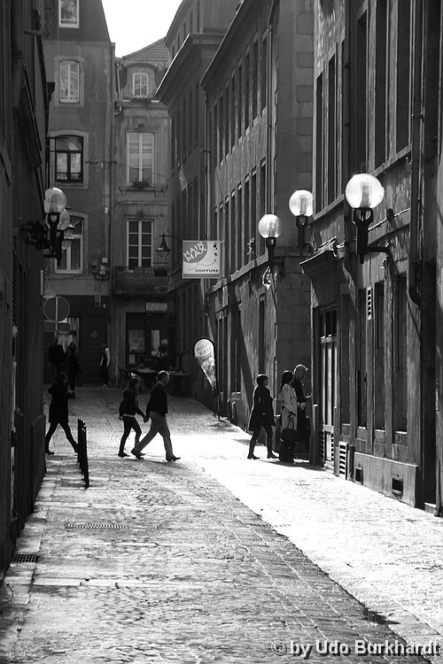 Metz Herbst