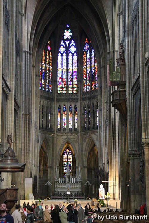 Metz Herbst