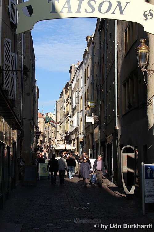 Metz Herbst