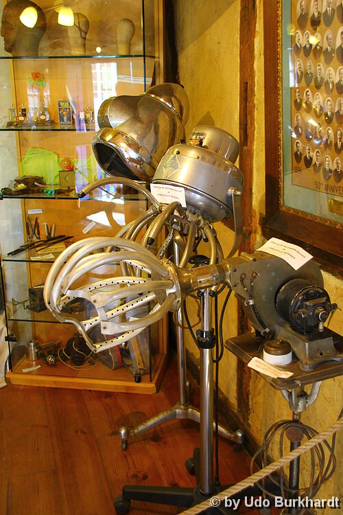 Ecomusée d'Alsace Chemin Grosswald - 68190 Ungersheim