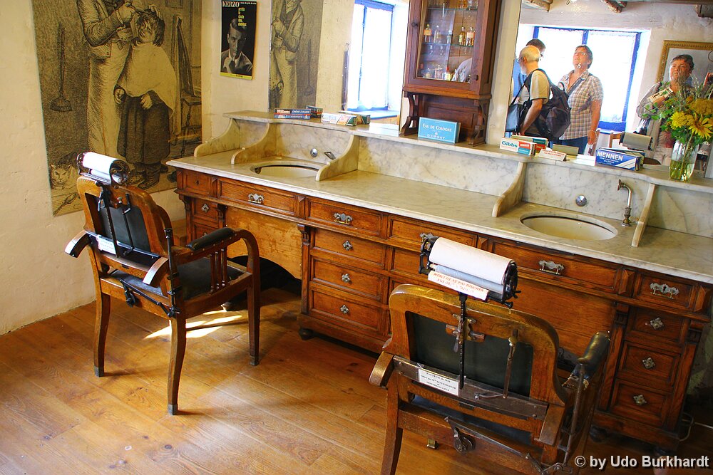 Ecomusée d'Alsace Chemin Grosswald - 68190 Ungersheim