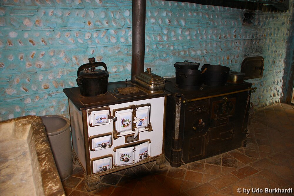 Ecomusée d'Alsace Chemin Grosswald - 68190 Ungersheim