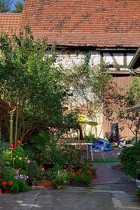 Niederbronn les Bains null