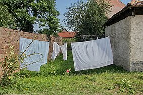 Ecomusée d'Alsace null