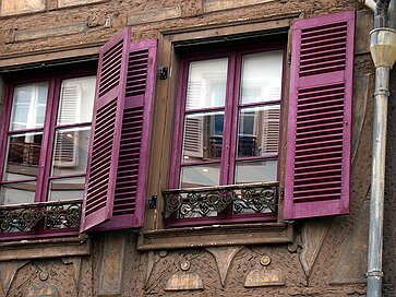 Colmar Impressionen