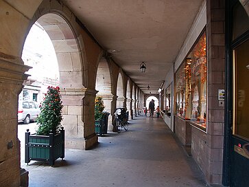 Colmar Impressionen