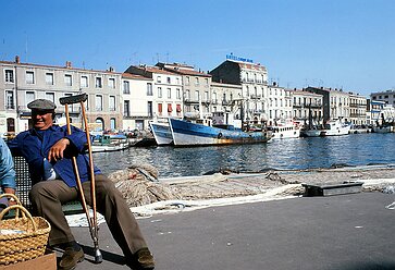 FS_06 Le Grau-du-Roi Kanal