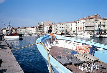 FS_07 Le Grau-du-Roi Kanal