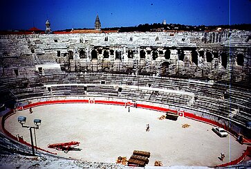 FS_09 Nîmes- Arena