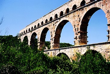 FS_13 Nîmes, Pont du Gard