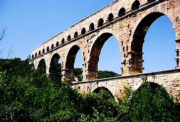 FS_13 Nîmes, Pont du Gard