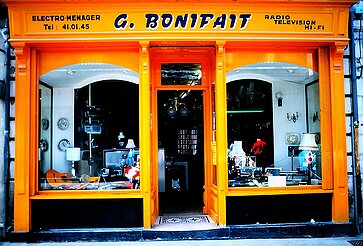 FS_20 Schaufenster