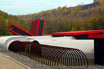 Musée Les Mineurs Wendel Musée Les Mineurs Wendel