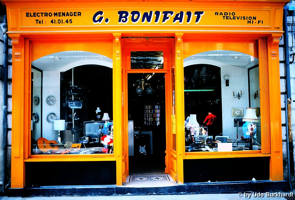 FS_20 Schaufenster
