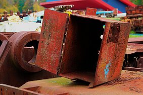 Musée Les Mineurs Wendel null