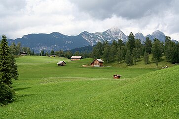 Seefeld in Tirol Impression