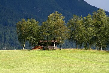 Österreich Impression