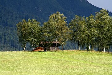 Österreich Impression