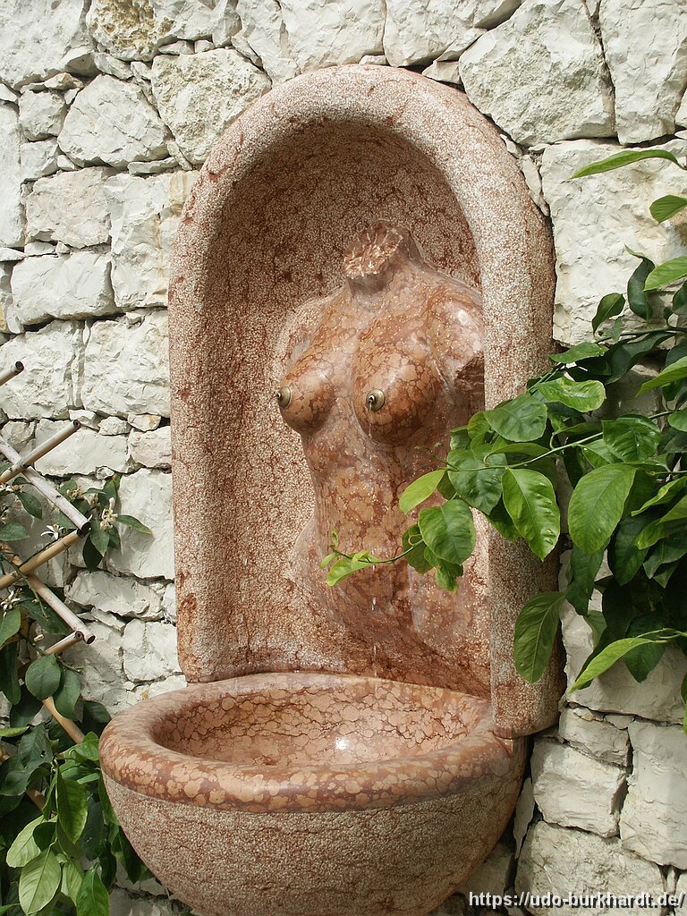 Trauttmansdorff Die Gärten von Trauttmansdorff