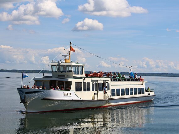 Chiemsee