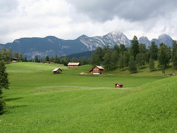 Oesterreich